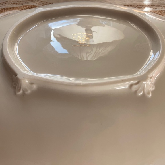 Lenox Serving Platter - Picture 3 of 6
